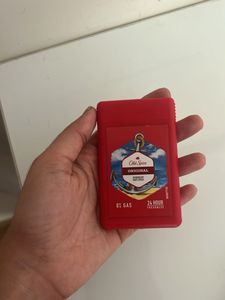 Old Spice Pocket Deodorant