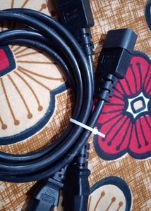 Power Cable Extension