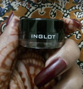Kiko Milano Gloss,pixi Blush And Inglot Gel Eyelin