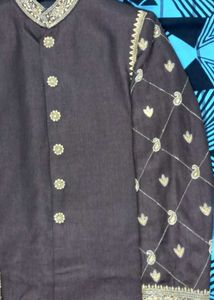Sherwani