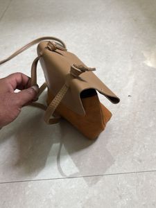 Casual Sling Bag