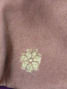 mysore silk Saree with Blouse