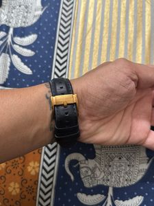 Fossil Watch Automatic