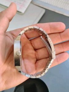 Fastrack Watch - Stylish Timepiece