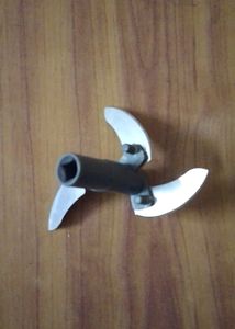 Manual Vegetable Chopper. Used. Perfect Condition.