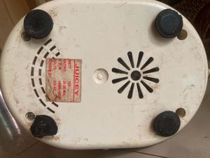 Vintage Electric Juicer
