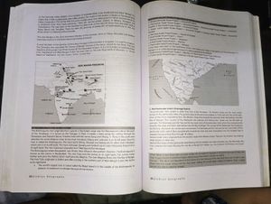 Byju&#39;s IAS Geography