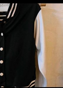 Stylish Bomber /Vanity Jacket