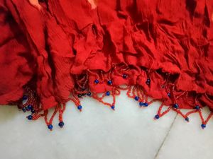 Rajasthani Batik Style Lehanga