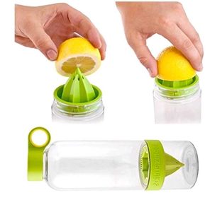 Juice Maker And Bottle 2 In 1