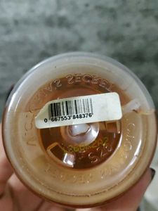 Bare Vanilla Radiant Victoria Secret Mist