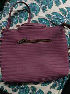New Slingbag