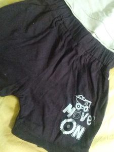 Cute Boys Clothing Set