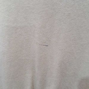 Champion Yellow T-Shirt