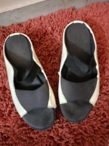 Stylish Wedge Sandals