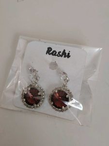Studded Earrings