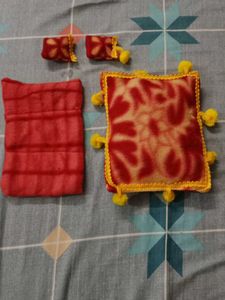 Gopal Ji Woollen Rajai Or Gadda