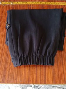 Navy Blue Pant