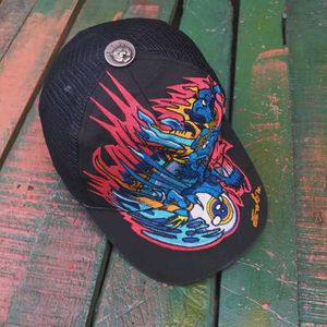 Japanese Limited Edition Cap