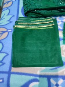 Women Net Gown