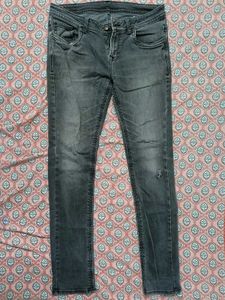 Peter England Men's Jeans