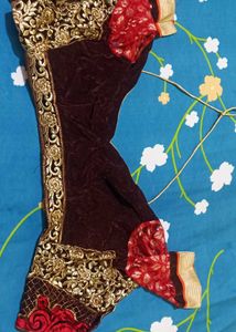 Fully Stitched Blouse