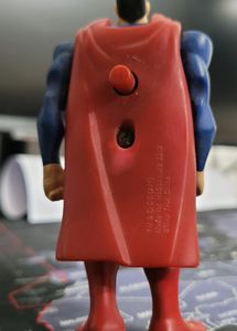 Superman Collectible | McDonald&#39;s Happymeal