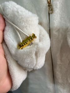 FENDI COAT