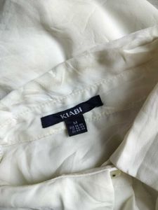White Shirt