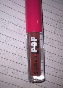 Sugar Pop Lipstick