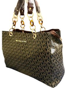 Mk Ring Tote