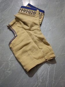 Saree For Special Occasions
