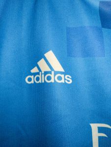 Ronaldo special edition jersey
