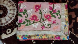 Beautiful Delivery Saree