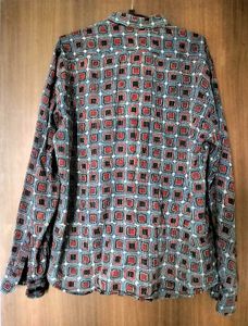 Designer Cotton Shirt