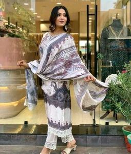 Clearance Sale Pakistani Suit Set