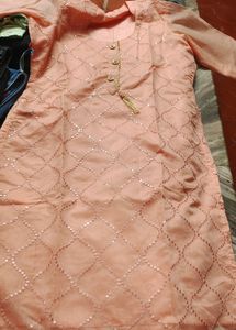 Exclusive Duppata Kurta Set!😍