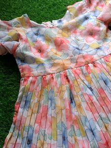 Baby Frock