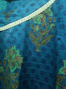 Stiched Two Pieces Kurti Set