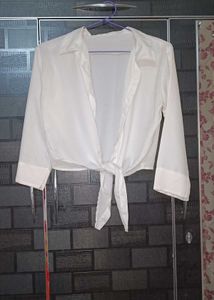 Shrug For Women