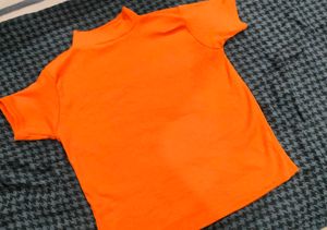 Crop Top For  Womens