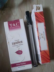 Makeup Product