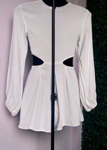 Playsuit