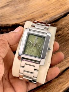 Tissot Men's Watch