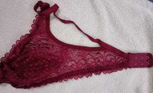 New Net Lace Bra❗50% Off On Delivery Fee❗