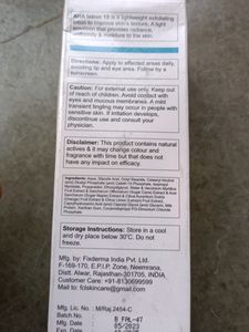 Skin TypeDryProduct BenefitsHydratingMaterial Type