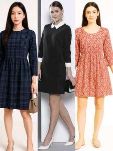 Mini Premium Quality Dresses