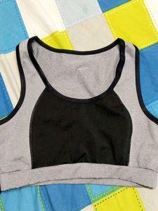 Sports Bra Set