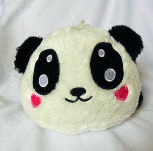 Cute Panda Plushie