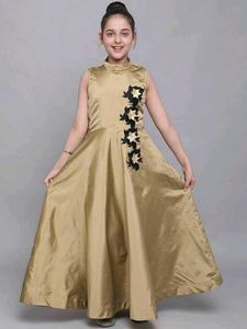 Girls&#39; Party Dress